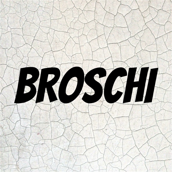 Artwork for BROSCHI