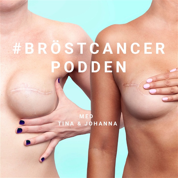 Artwork for Bröstcancerpodden