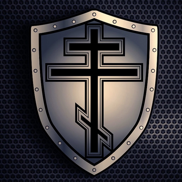 Artwork for Brother Augustine