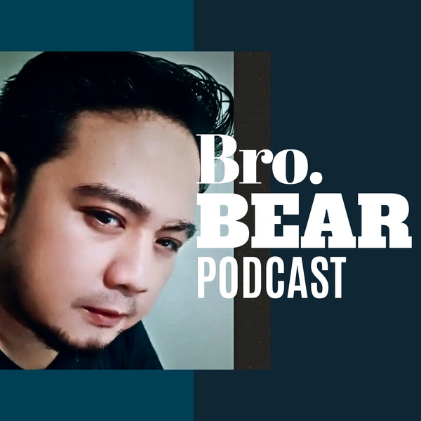 Artwork for Bro. BEAR Podcast