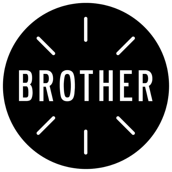 Artwork for BROTHER Broadcast Podcast