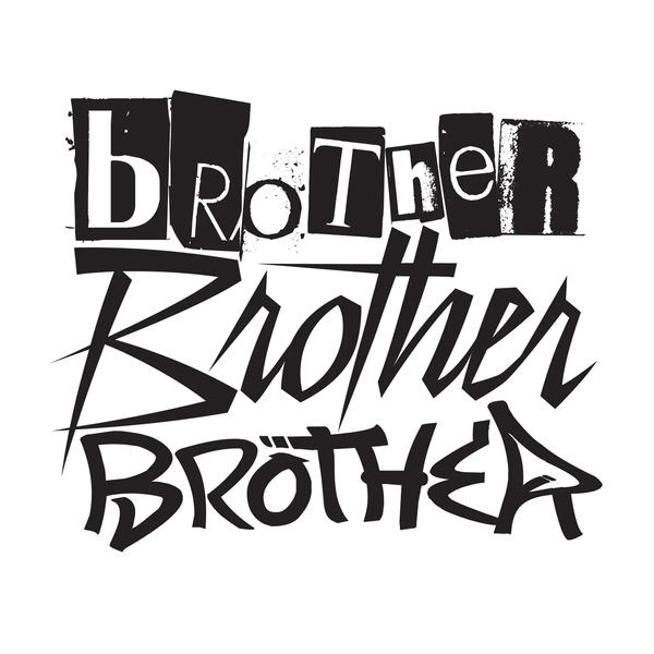 Artwork for Brother Brother Brother