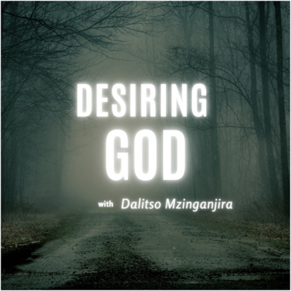Artwork for Desiring God