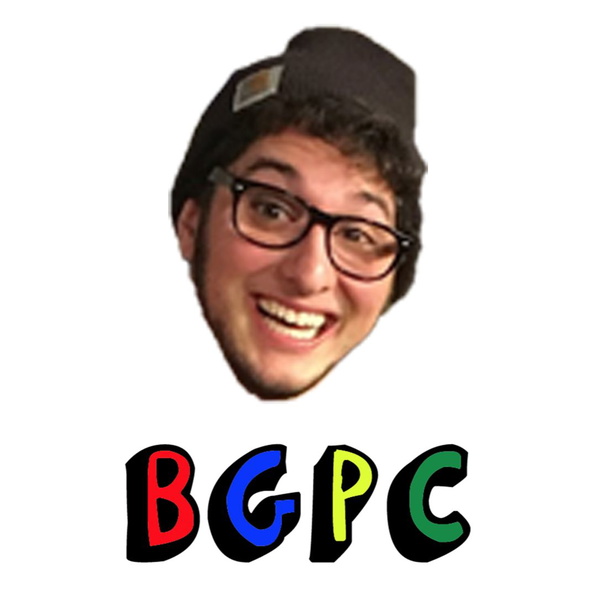 Artwork for Brother Gee's Podcast