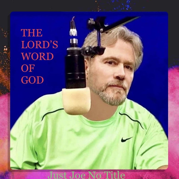 Artwork for The Lords Word of God