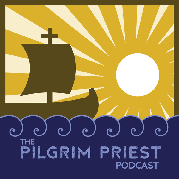Artwork for Pilgrim Priest