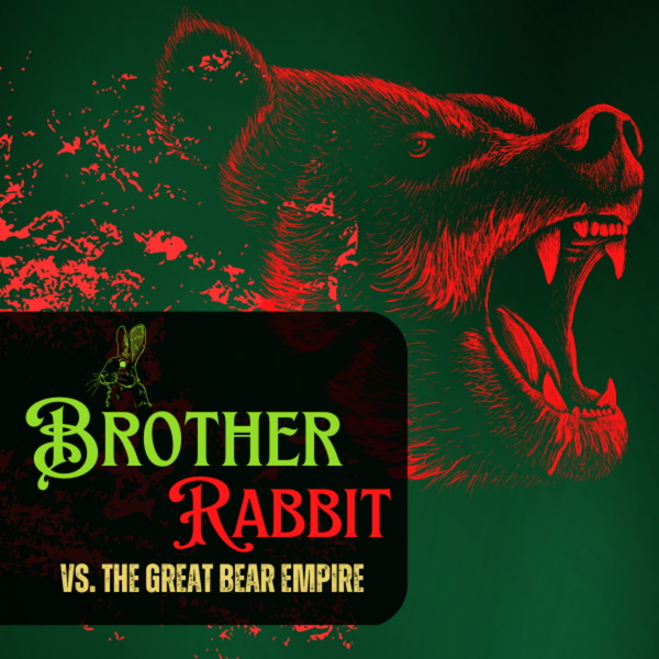 Artwork for Brother Rabbit