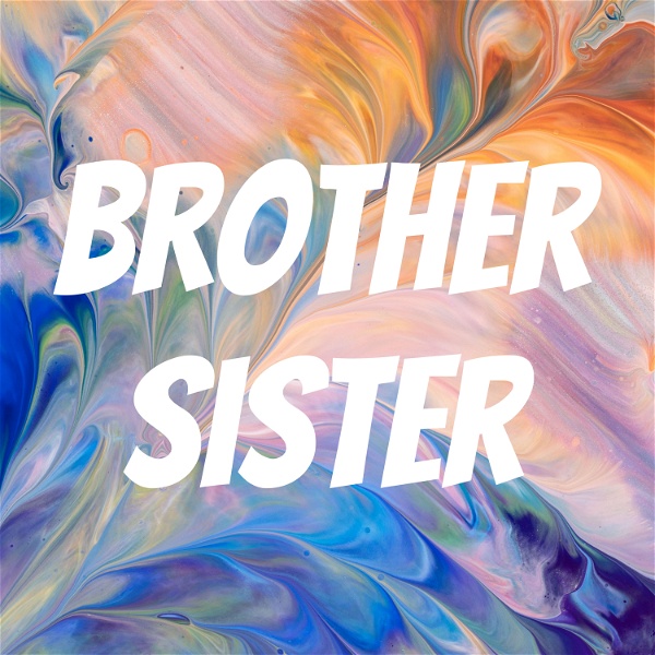 Artwork for Brother Sister