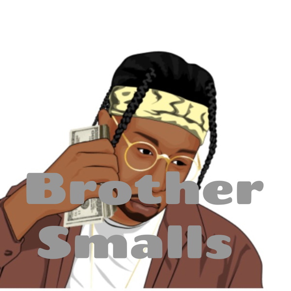Artwork for BROTHER SMALLS