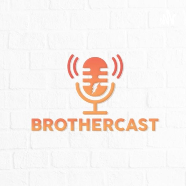 Artwork for BrotherCast