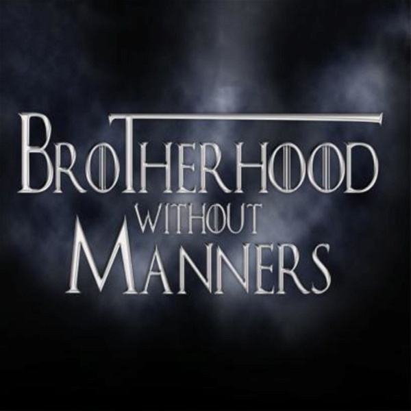 Artwork for Brotherhood Without Manners