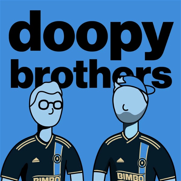 Artwork for Doopy Brothers Podcast