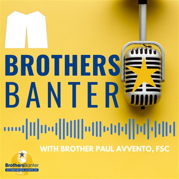 Artwork for Brothers' Banter