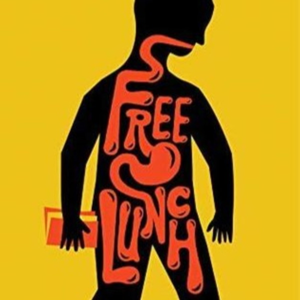 Artwork for free lunch