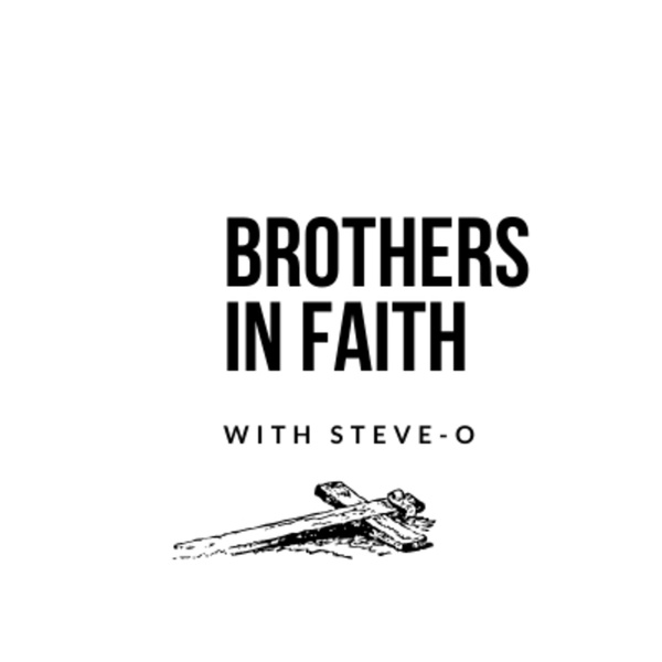 Artwork for Brothers in Faith