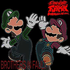 BROTHERS IN FAULT - Friday Night Funkin’ : BoxMan’s Remixes OST