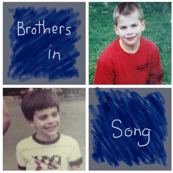 Artwork for Brothers in Song