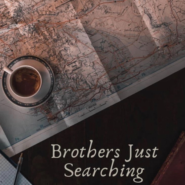 Artwork for Brothers Just Searching