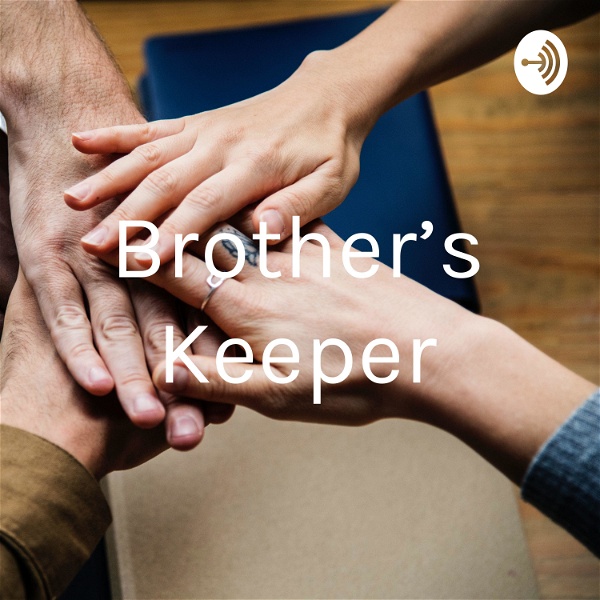 Artwork for Brother’s Keeper