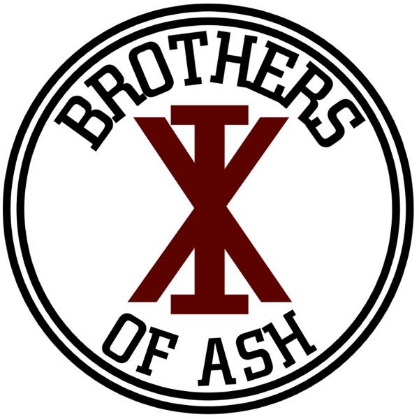 Artwork for Brothers of Ash