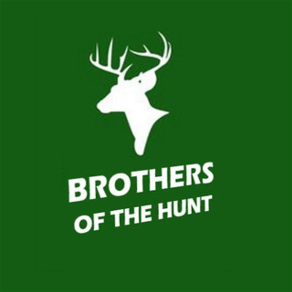 Artwork for Brothers of the Hunt