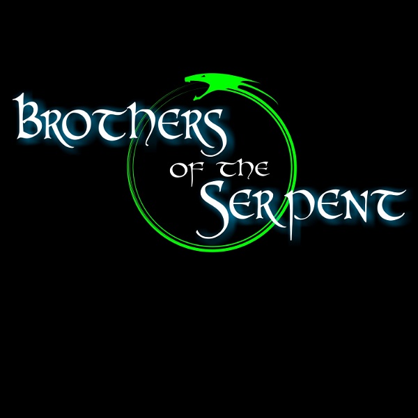 Artwork for Brothers of the Serpent
