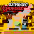 Brothers Uncovered