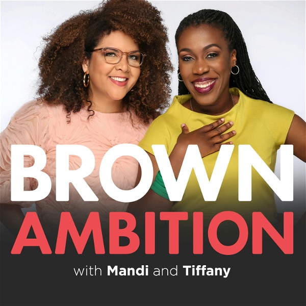 Artwork for Brown Ambition