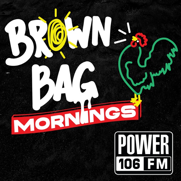 Artwork for Brown Bag Mornings