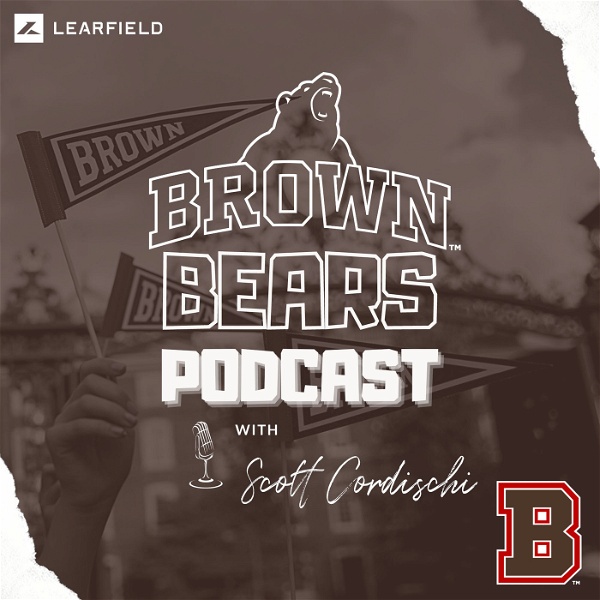 Artwork for Brown Bears Podcast