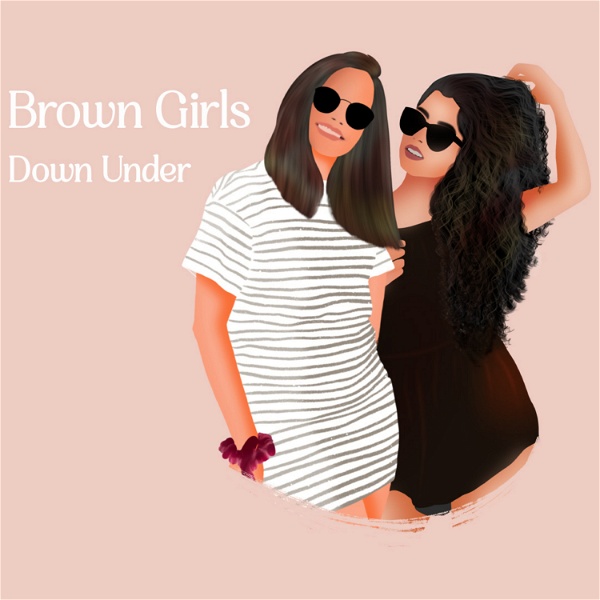 Artwork for Brown Girls Down Under