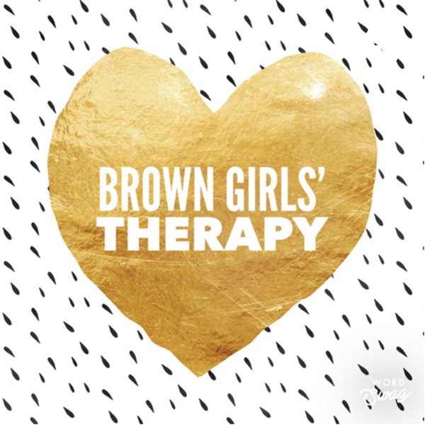 Artwork for Brown Girls’ Therapy