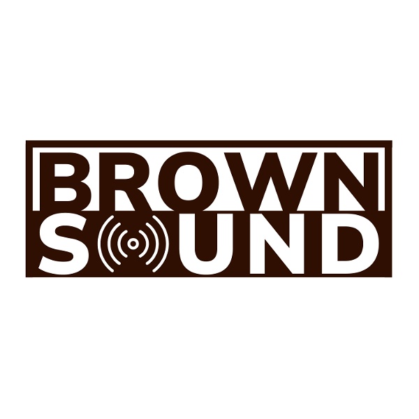 Artwork for Brown Sound