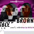 Brown Table Talk