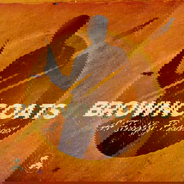Artwork for Browncoats: A Firefly Podcast