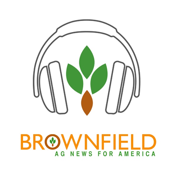 Artwork for Brownfield Ag News