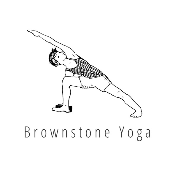 Artwork for Brownstone Yoga