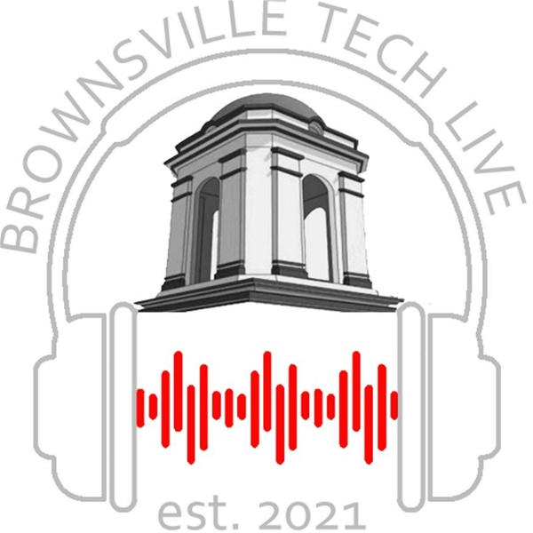 Artwork for Brownsville Tech Live