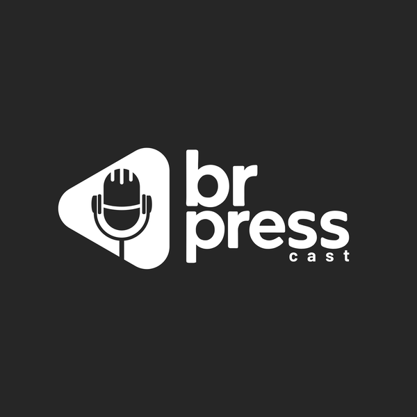 Artwork for Brpress Cast
