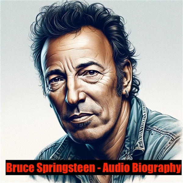 Artwork for Bruce Springsteen