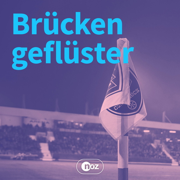 Artwork for Brückengeflüster