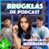 Brugklas - De Podcast