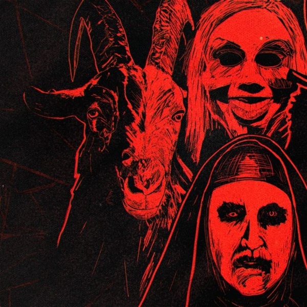 Artwork for Brujería y Satanismo