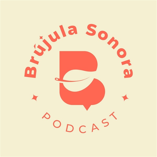 Artwork for Brújula Sonora Podcast
