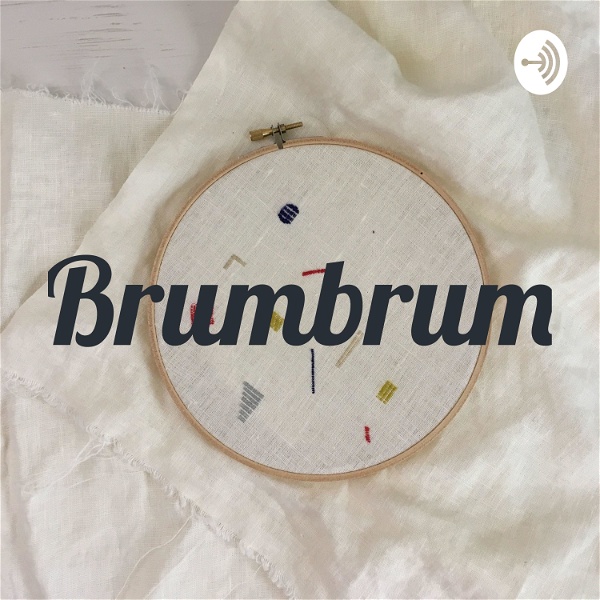 Artwork for Brumbrum