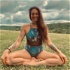 Bruna Sanchez ॐ - Yoga -