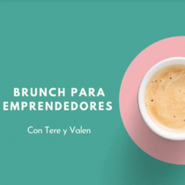 Artwork for Brunch Para Emprendedores Podcast