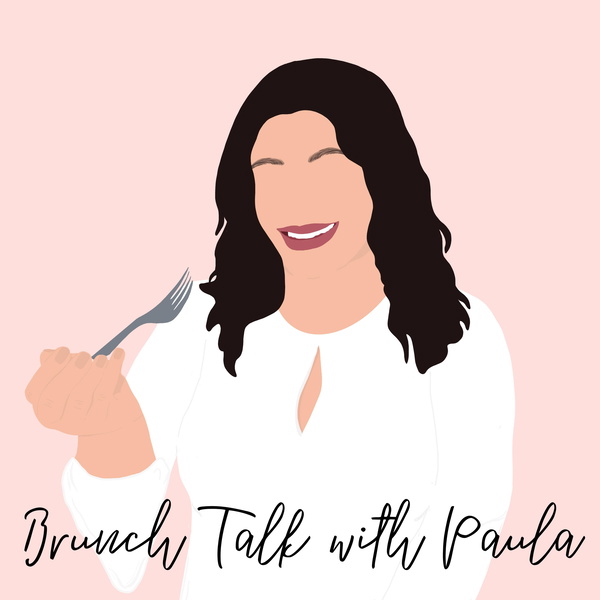 Artwork for Brunch Talk