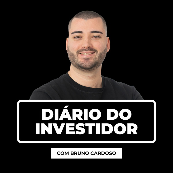 Artwork for Diário do Investidor