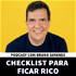 Bruno Gimenes - Checklist Para Ficar Rico